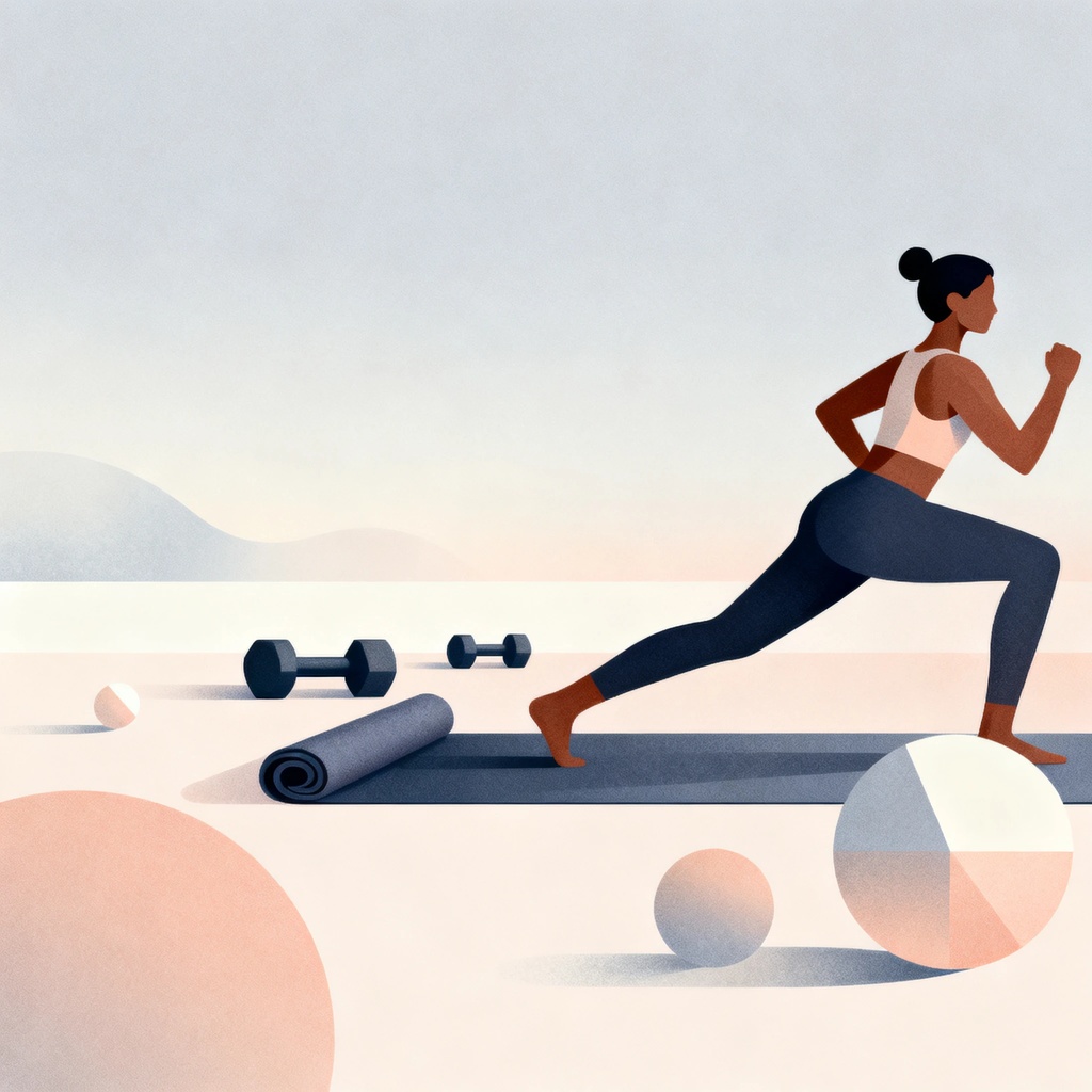 Motivación para Alcanzar tus Metas de Fitness